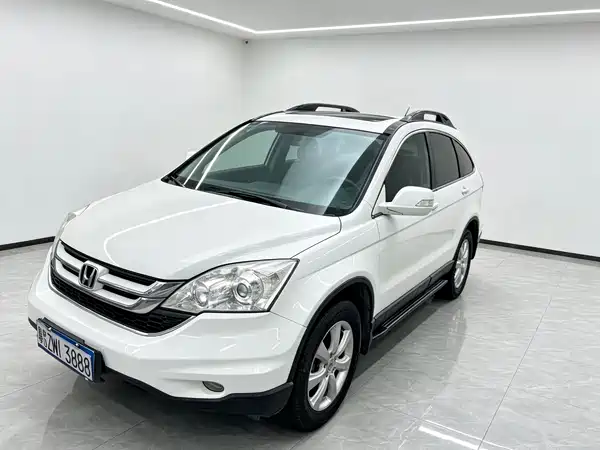 Honda CR-V 2012
