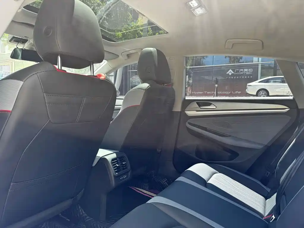 Volkswagen Lamando 2022