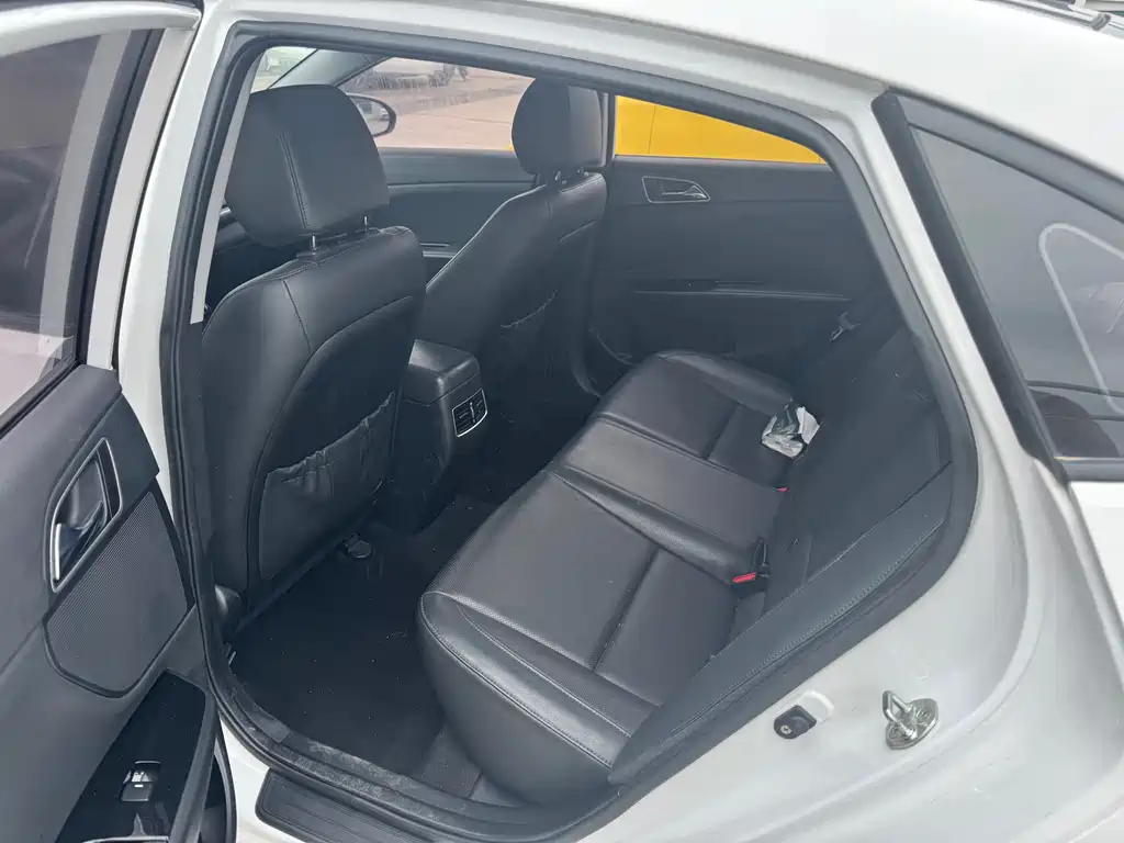 Hyundai Mistra 2020 — фото 9