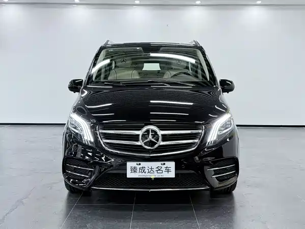 Mercedes-Benz Vito 2021