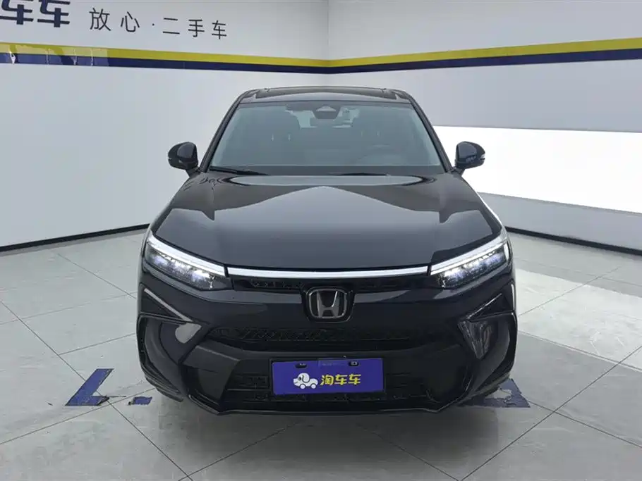 Honda Breeze 2025 — фото 2