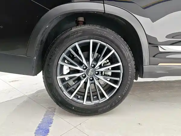 Chery Tiggo 8 PRO 2023