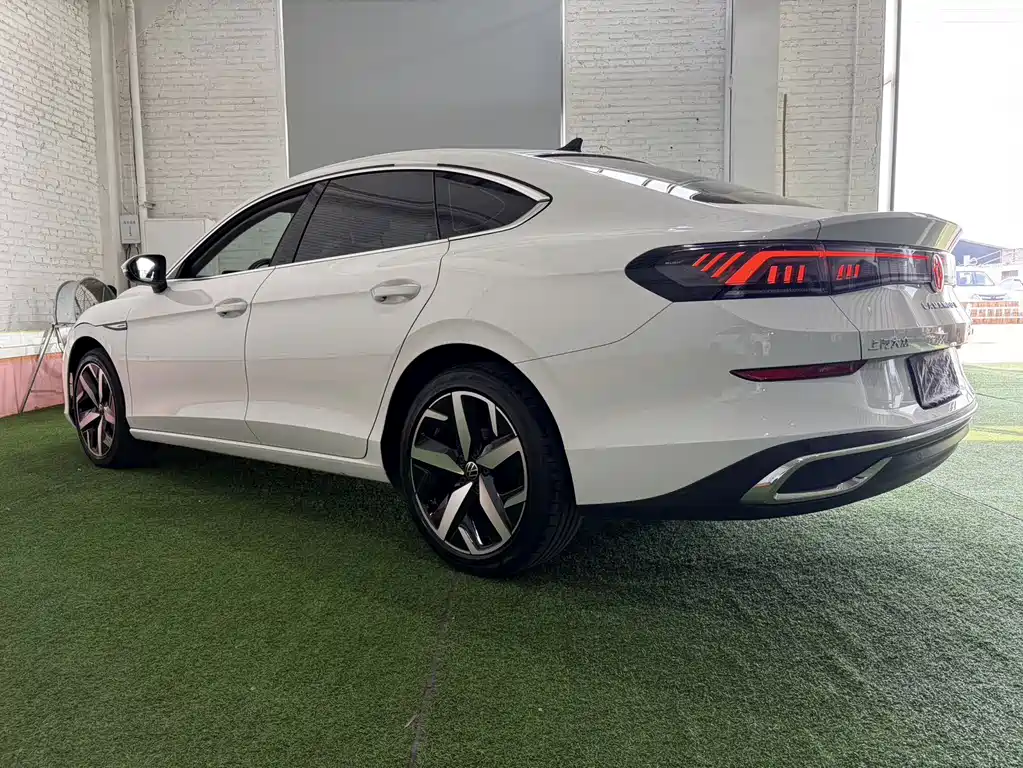 Volkswagen Lamando 2022