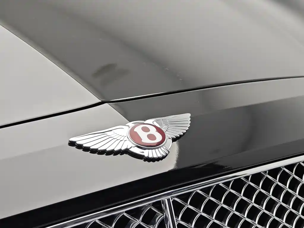 Bentley Flying Spur 2015 — фото 6