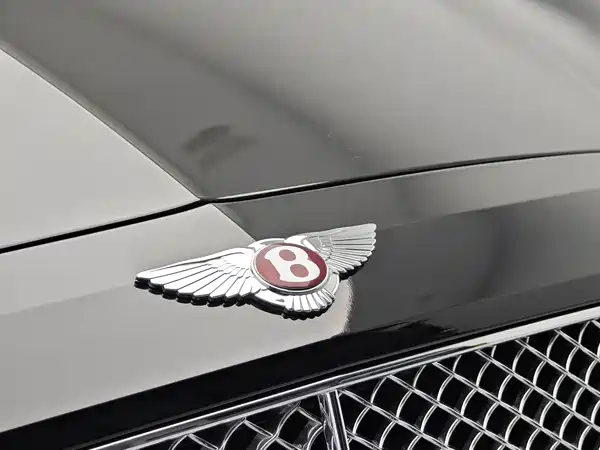 Bentley Flying Spur 2014