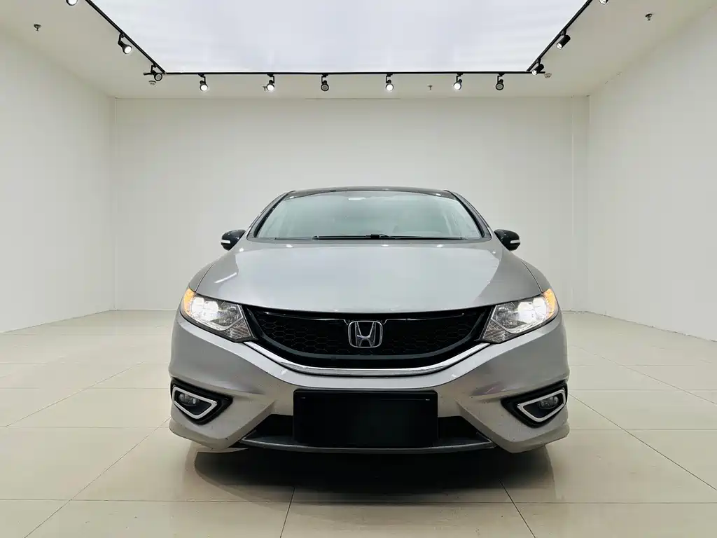 Honda Jade 2014 — фото 2