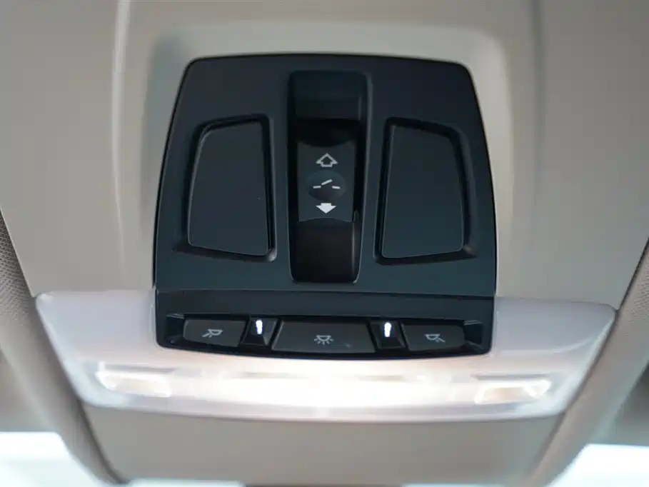 BMW X5 2015 — фото 10