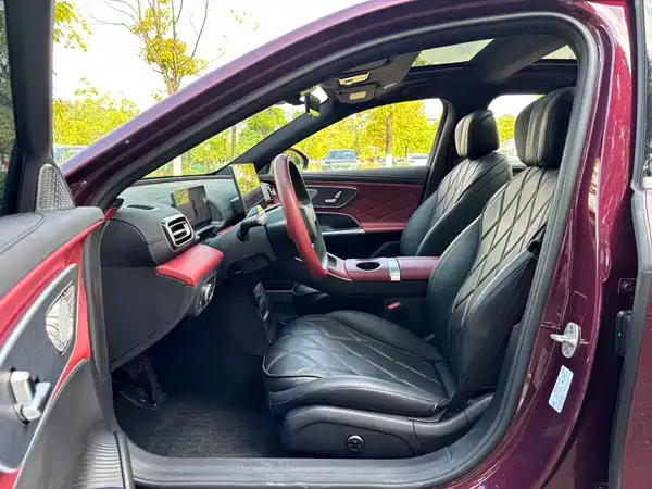Chery Fengyun A9L 2025