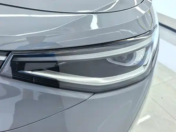 Volkswagen ID.4 CROZZ 2023