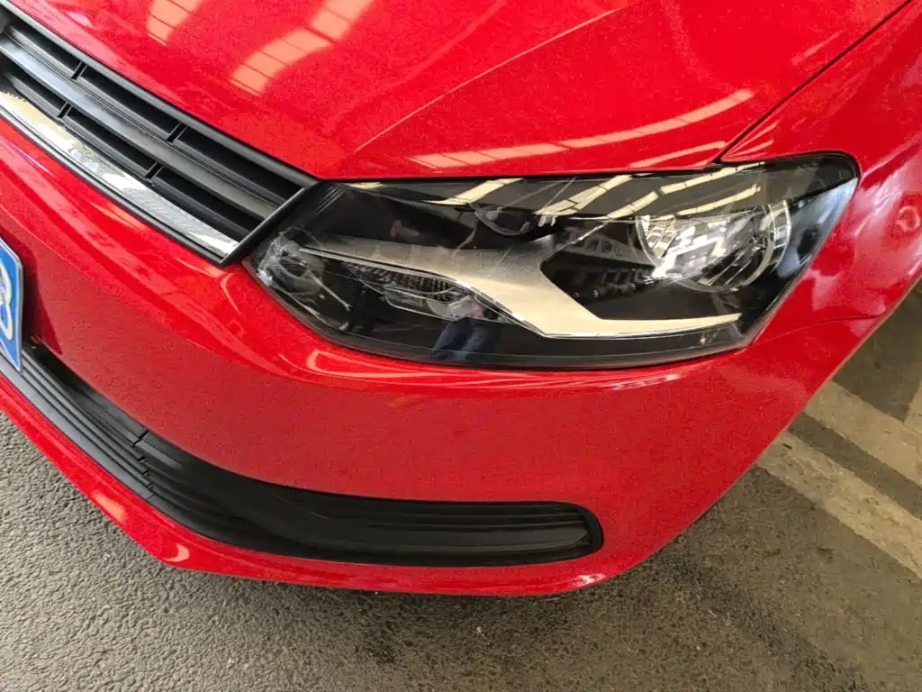 Volkswagen Polo 2019 — фото 18