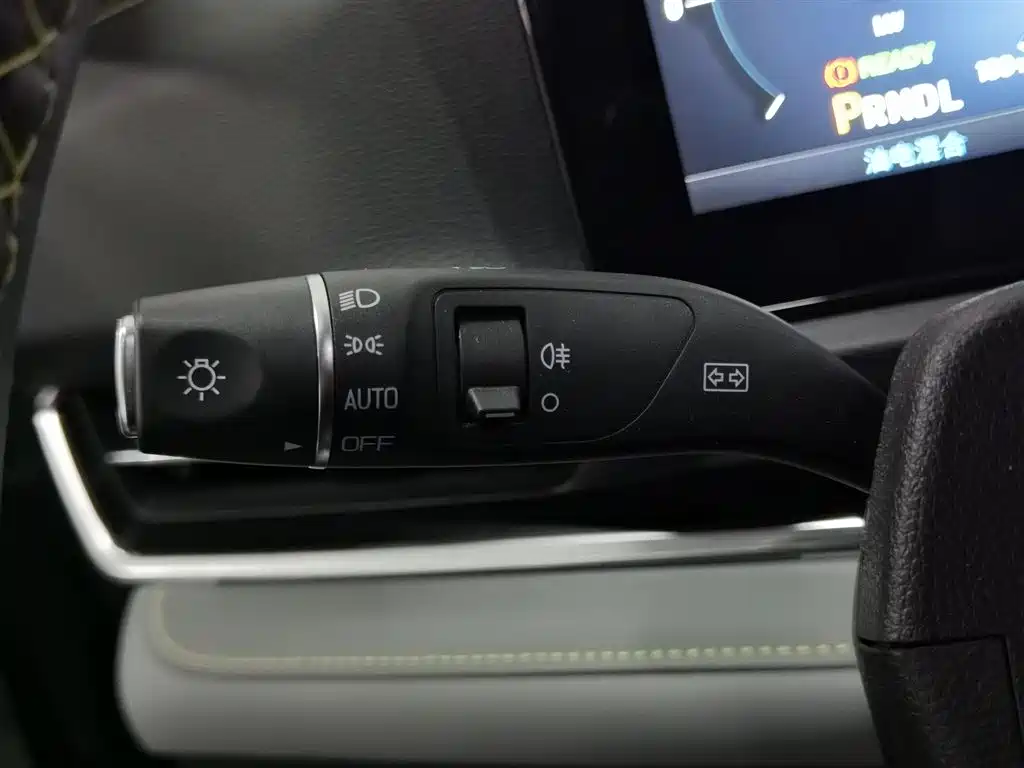 Ford Territory New Energy 2025 — фото 21