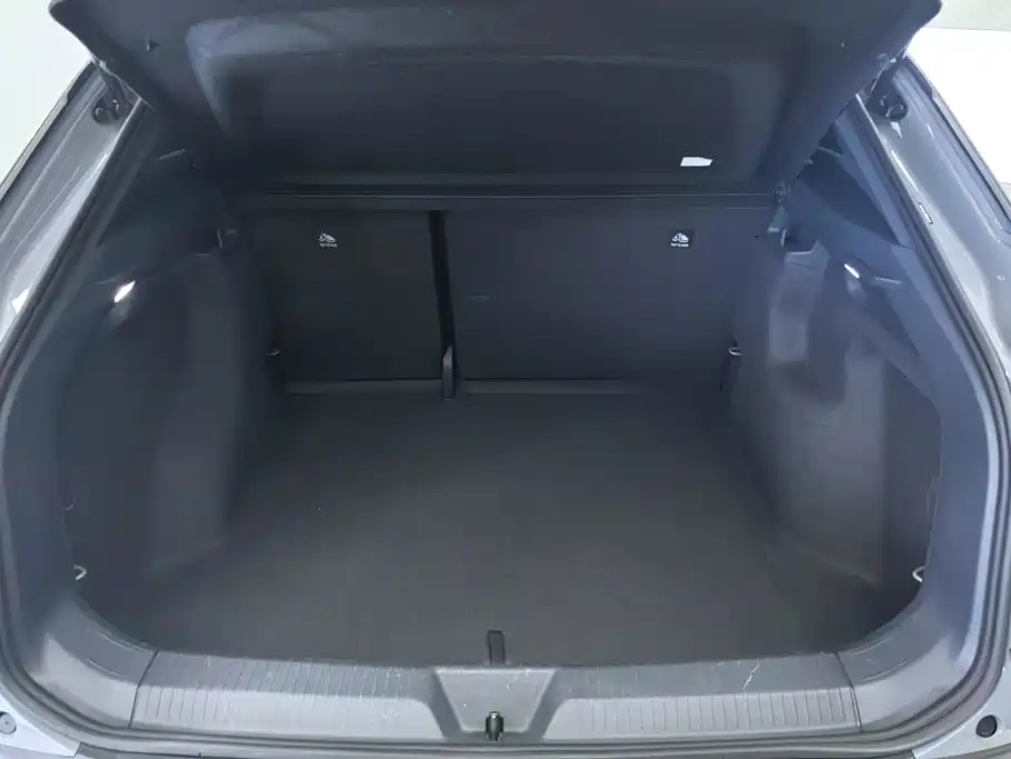 Volkswagen ID 4 CROZZ 2023