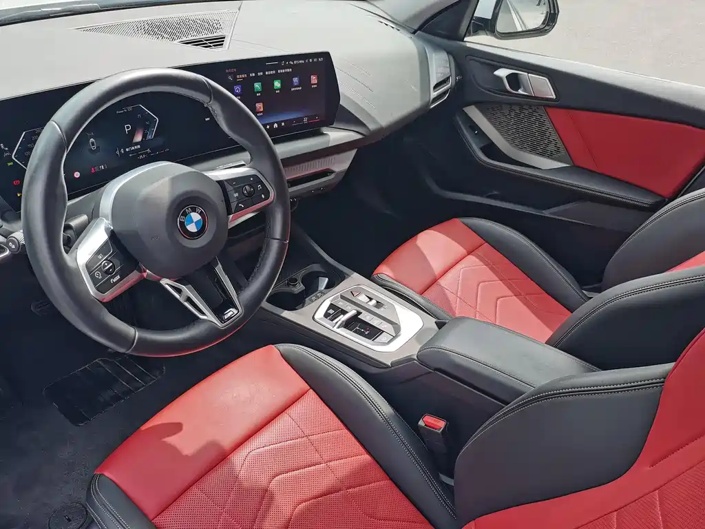BMW 2 Series 2025 — фото 10