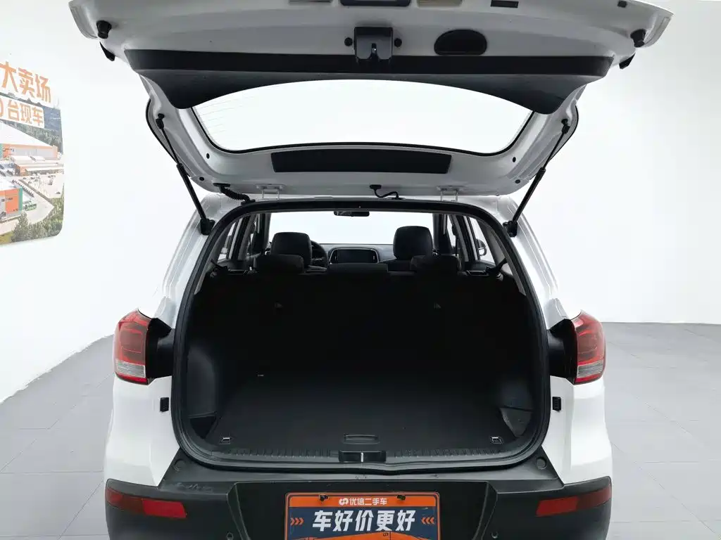 Kia KX3 Proud Running 2016 — фото 16