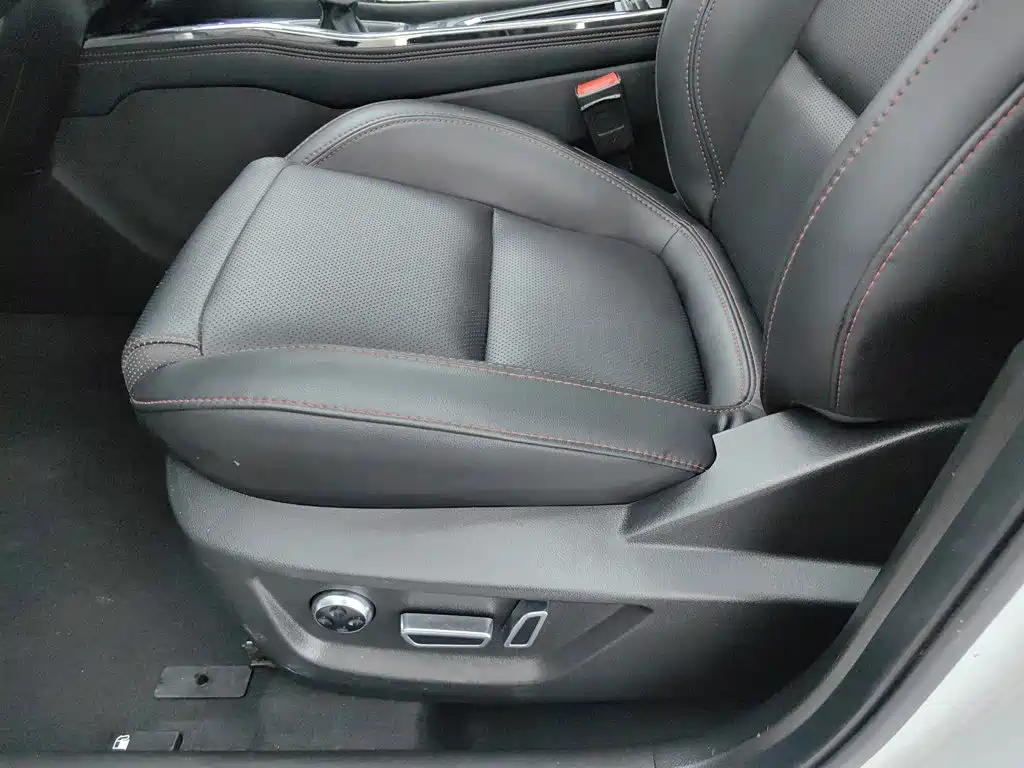 Chery Tiggo 5x 2018 — фото 20