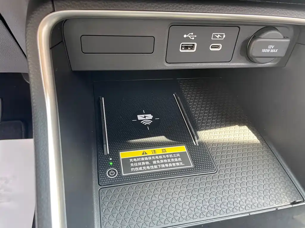 Honda Breeze 2022 — фото 24