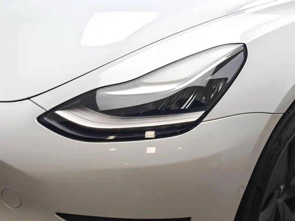 Tesla Model 3 2020 — фото 8