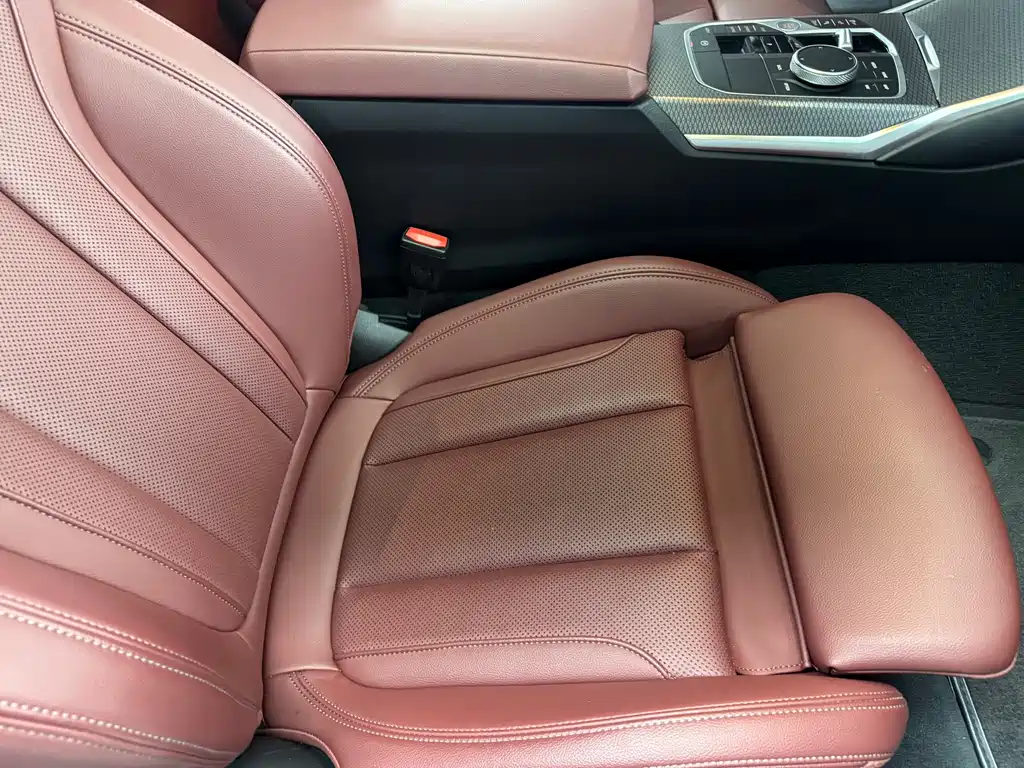 BMW 4 Series 2023 — фото 18
