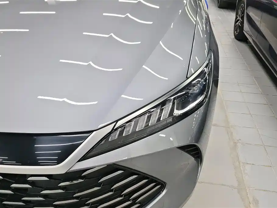 BYD Qin PLUS 2025 — фото 5