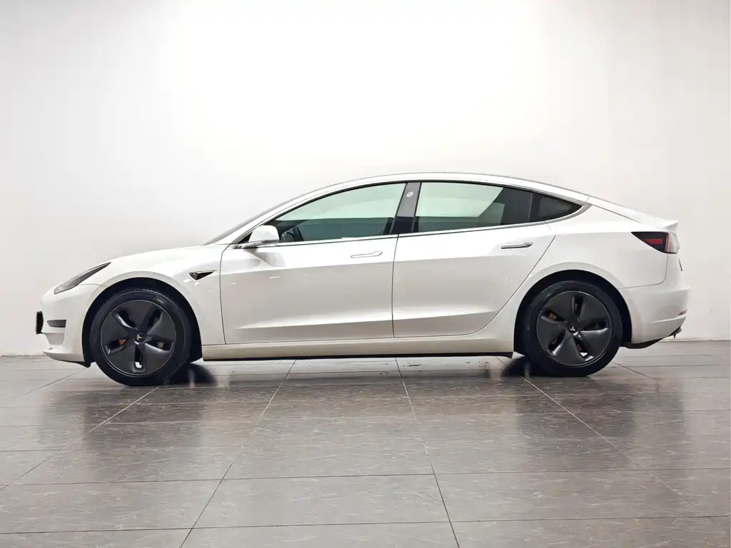 Tesla Model 3 2020 — фото 10