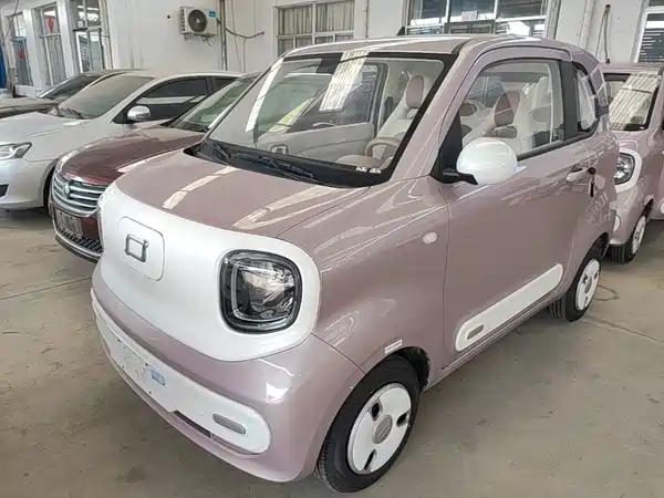 Bestune Pony 2026