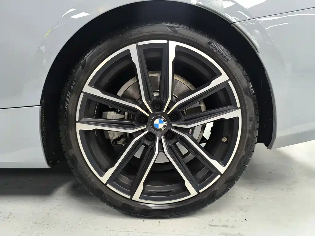 BMW 4 Series 2023 — фото 16