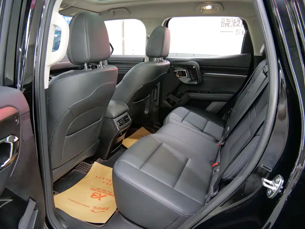 Haval Dargo PLUS 2025 — фото 15