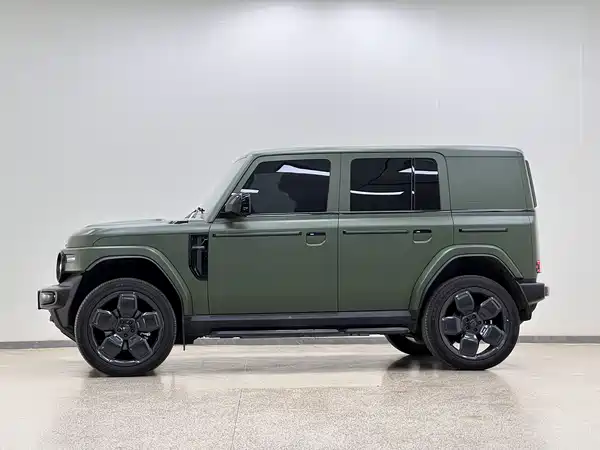 Icar Super V23 2025