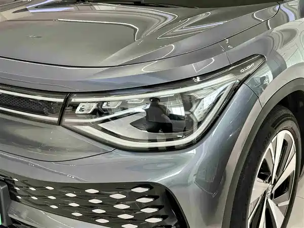 Volkswagen ID.6 2021
