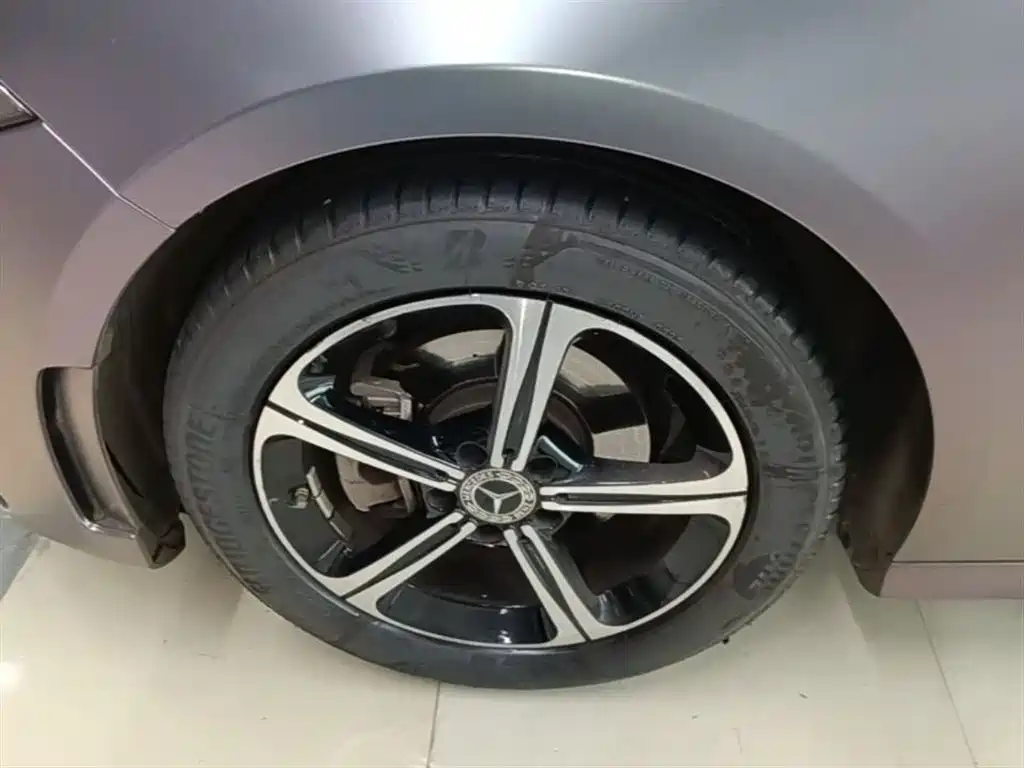 Mercedes-Benz A-Class 2023 — фото 23