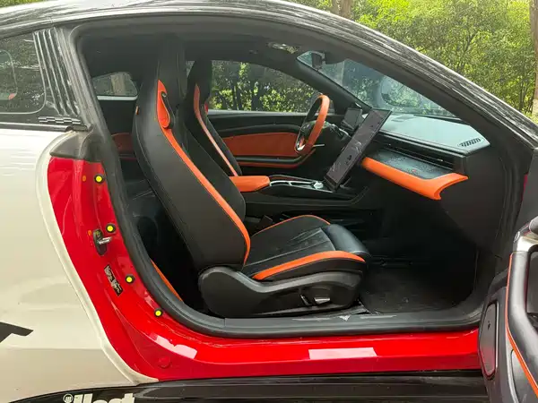 Neta GT 2023