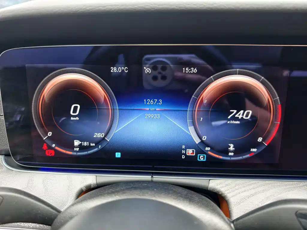 Mercedes-Benz CLS 2022 — фото 21