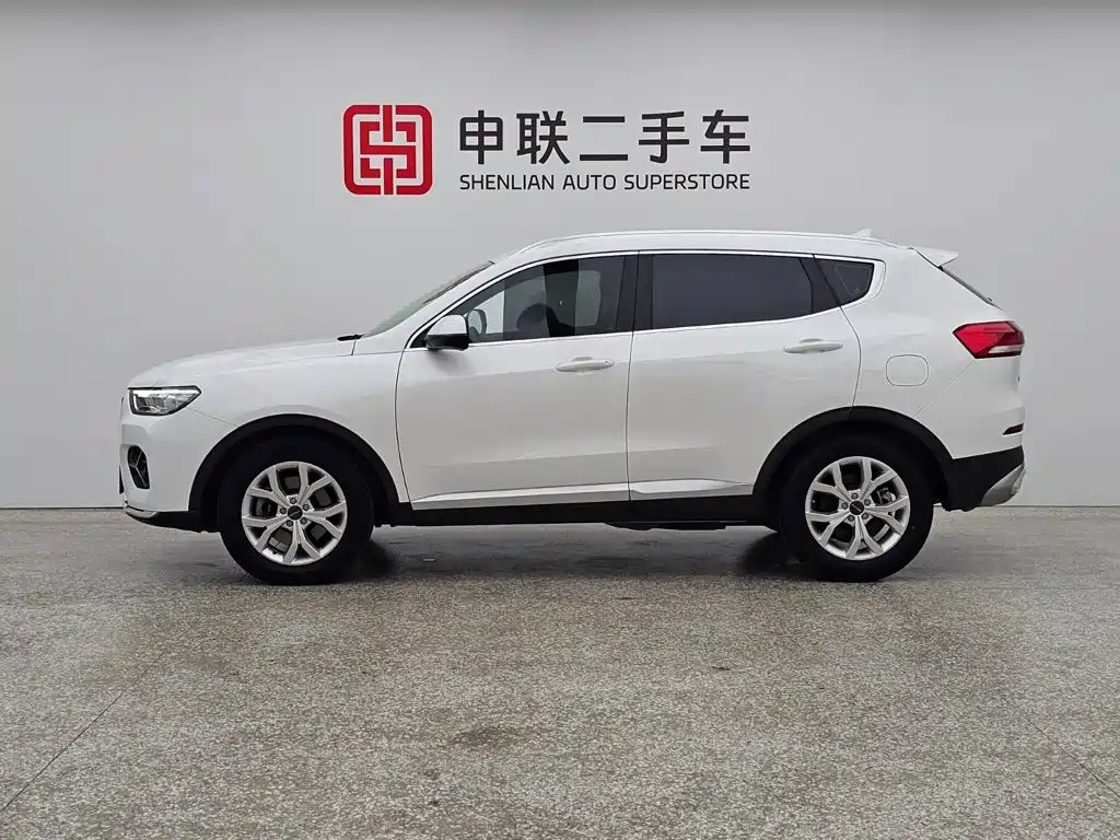 Haval H6 2021