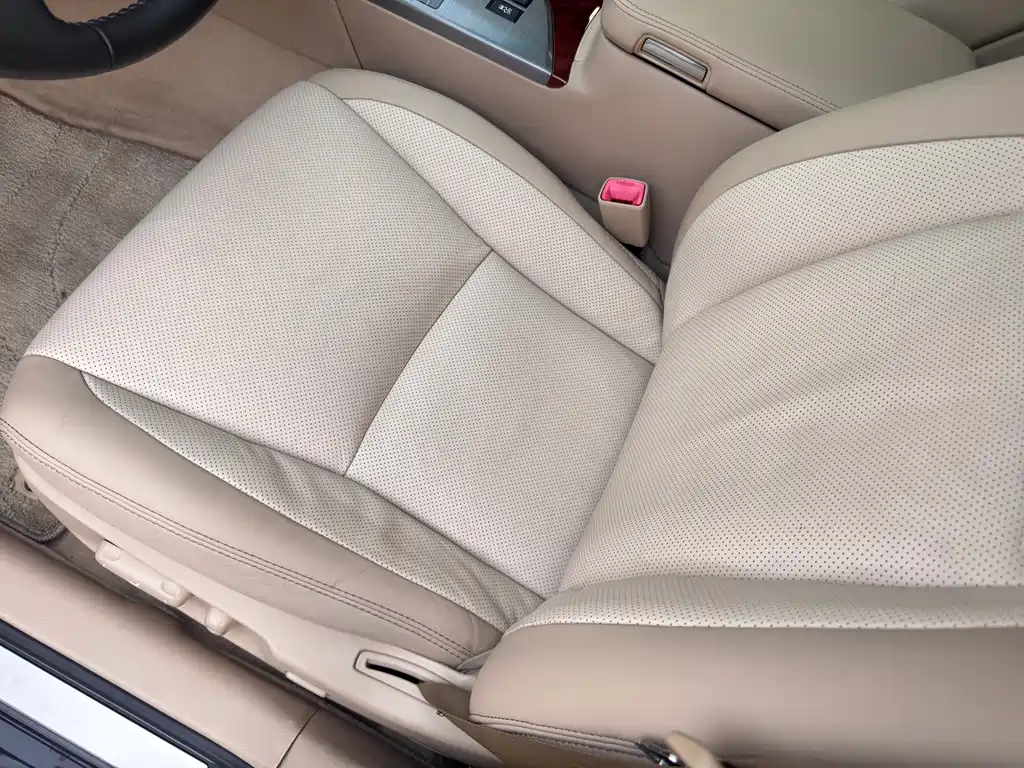 Toyota Crown 2014 — фото 13