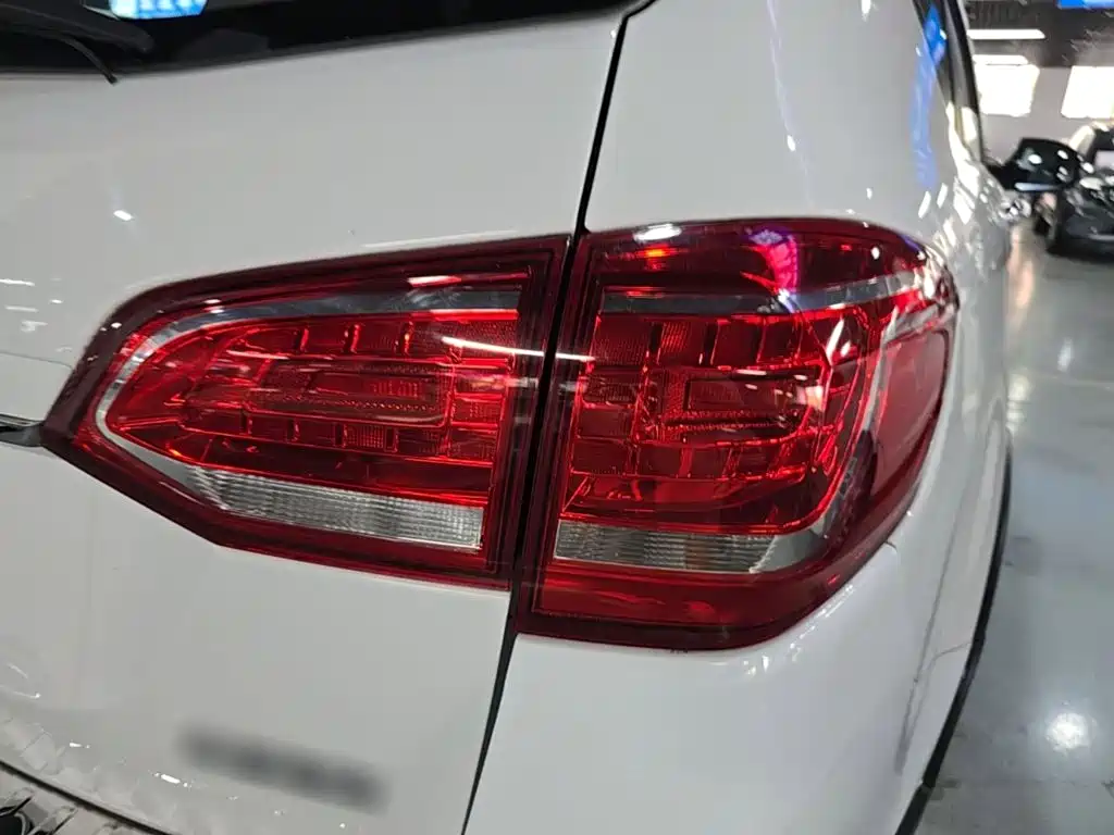 Haval H6 2016 — фото 24