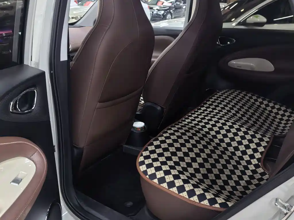 Wuling Bingo 2023