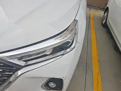 Haval M6 2021
