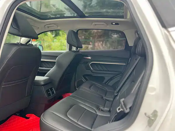 Haval H6 2019