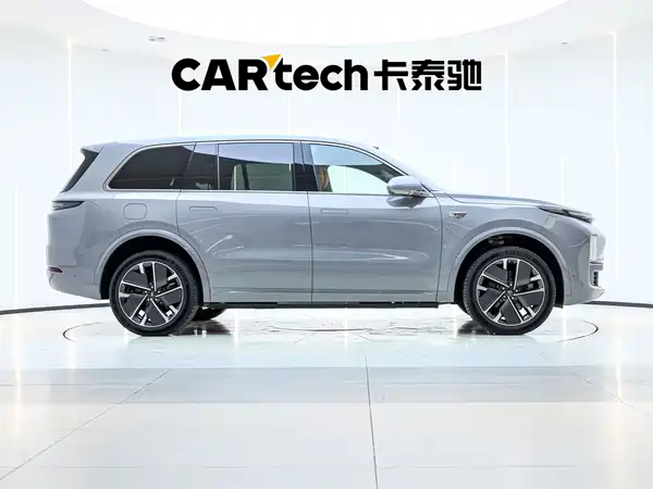 Li Auto L9 2025