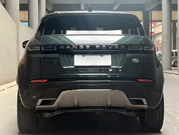 Land Rover Range Rover Evoque 2023