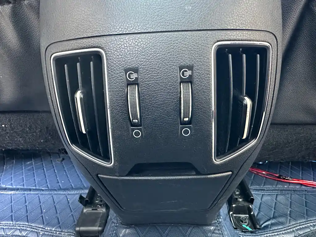 Hyundai Sonata 2014 — фото 19