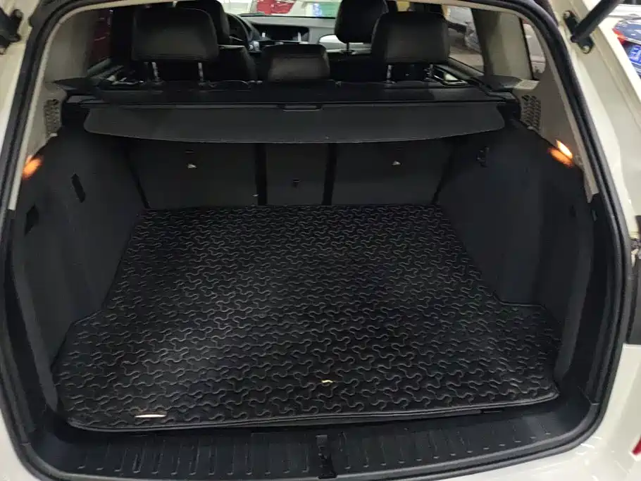 BMW X3 2015