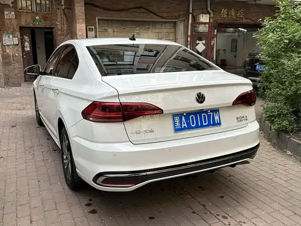Volkswagen Bora 2023