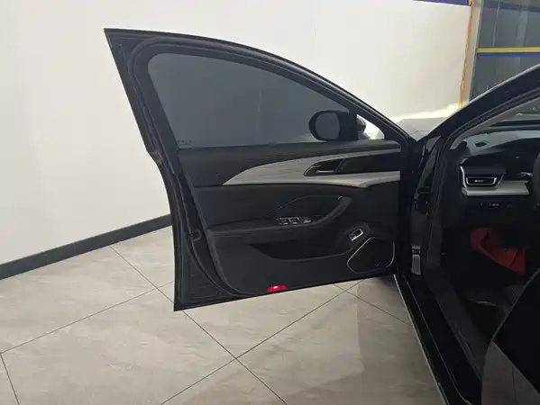 Hongqi H5 2024