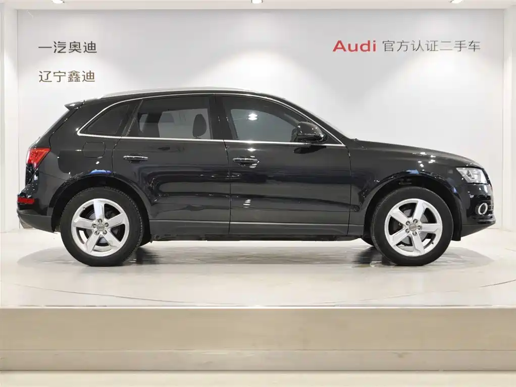 Audi Q5 2015 — фото 3