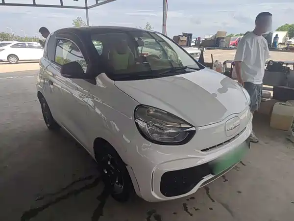 Roewe CLEVER 2021