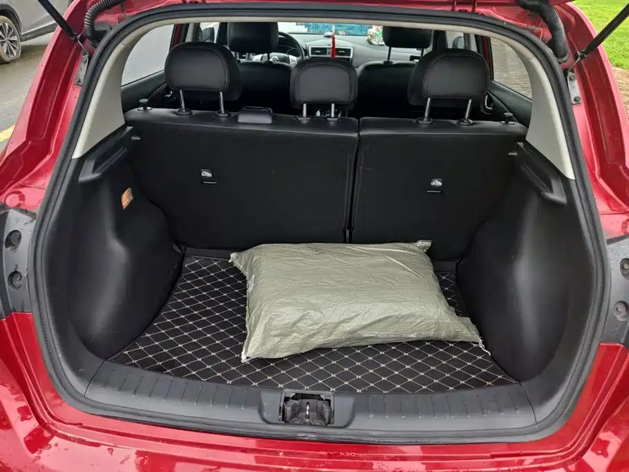 Nissan Tiida 2021