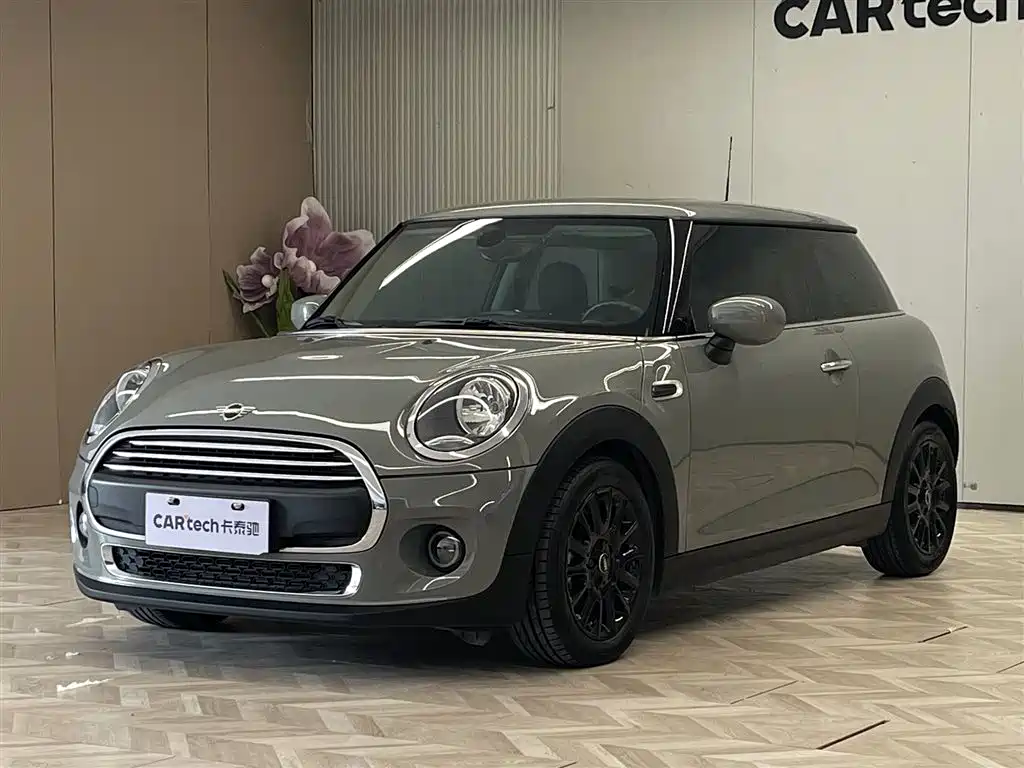 MINI Mini 2021
