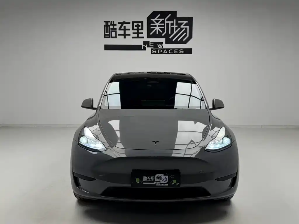 Tesla Model Y 2023 — фото 2