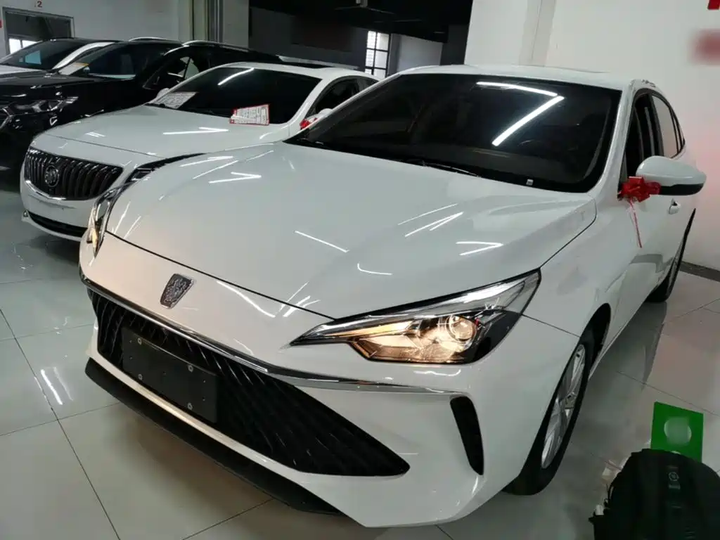 Roewe i5 2024